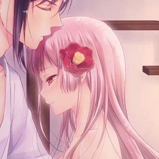 情侣头像所以今天是女神节还是女王节还是妇女节呢