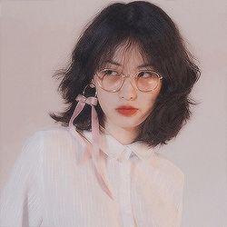 花季少女
