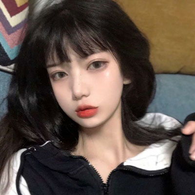 2020抖音最火女生头像,珍惜对你好的人