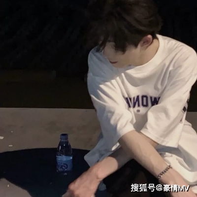 精选魅力十足的男生头像很霸气拽拽的男头大全