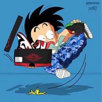 hiphop潮图头像2018微信头像图片大全