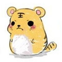 馒头.发一些卡通的剪刀手头像