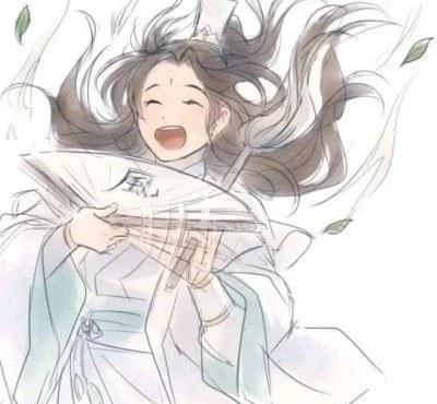 学生党最爱的古风歌曲,课间也单曲循环,简直开口跪