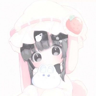 动漫女头陈酒微醺