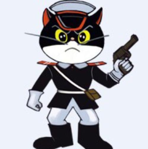 黑猫警长是否传递了正确的价值观