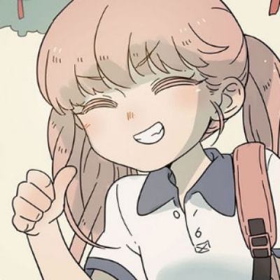 超超超可爱的动漫女头