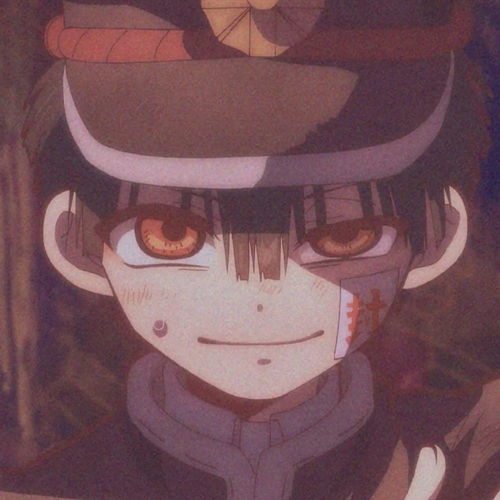宁宁花子君头像五
