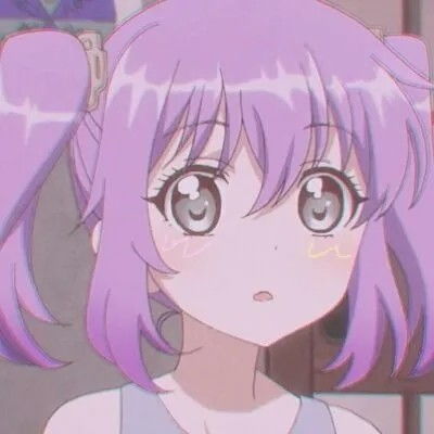 动漫女头日落尤其温柔