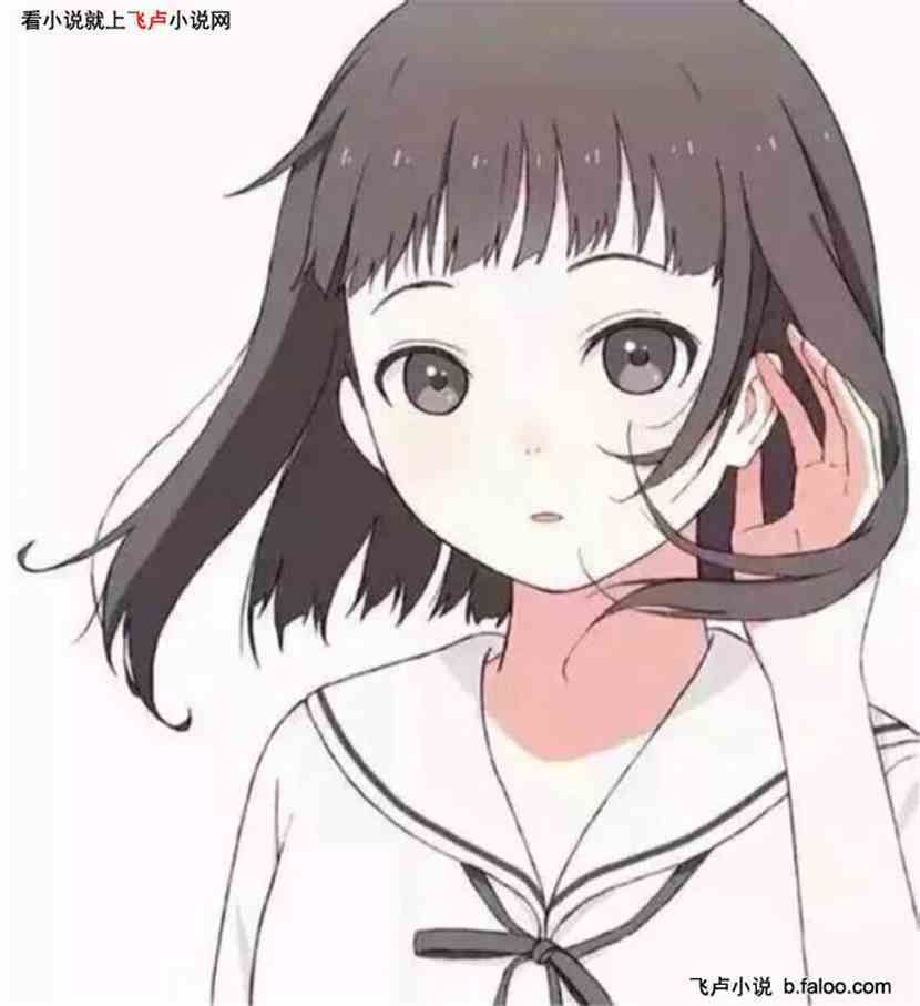 我的首富女友是病娇曾安安人设图