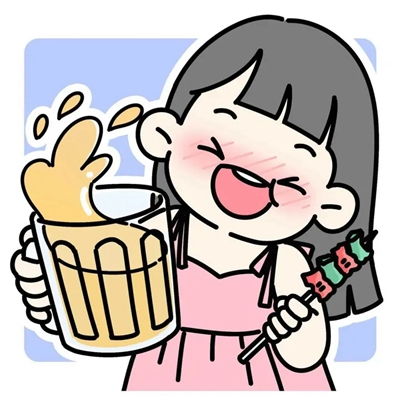 2023最新小可爱女生动漫头像