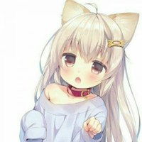 个性漂亮卡通女生头像微信头像图片大全