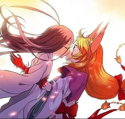 狐妖小红娘语录