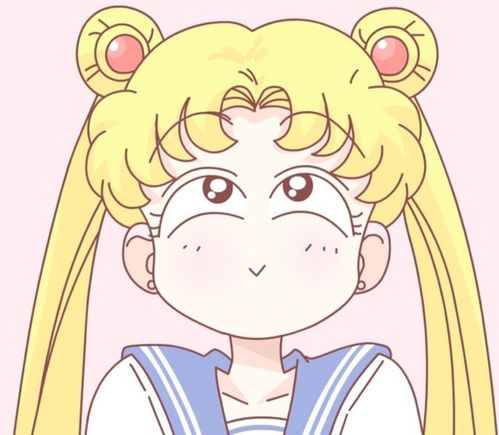 美少女战士穿搭很亮眼,过去28年依旧潮,时尚就是一个大圈子