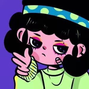 头像耐看还不俗的动漫头像