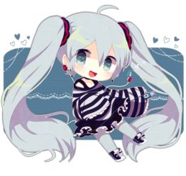 二次元美图