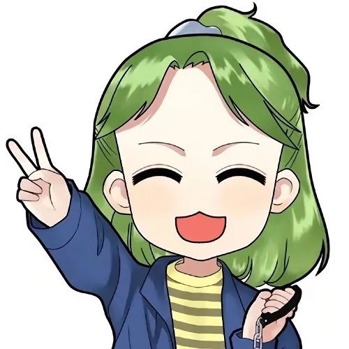 微信头像女生和动漫头像100张,任您选