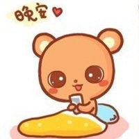 男女情侣头像卡通微信头像图片大全
