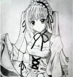 漫画兰州木目画室漫画班开始招生啦