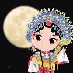 校园里学唱帝女花,博罗这群娃不简单