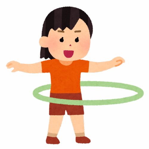 学校运动会游乐场玩游戏接力赛飞镖跳绳运动服卡通插画免扣素材手绘png17插画运动比赛健身