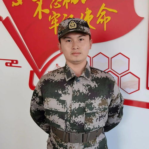 退伍不褪色浙江农林大学大学生退役军人俱乐部成立