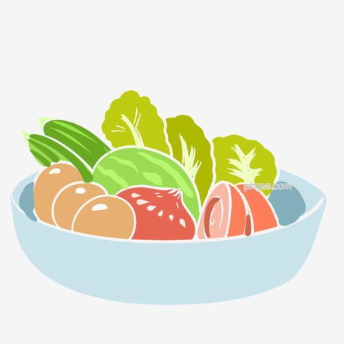 碗装食物蔬菜插画图片大小2000x2000px图片尺寸470.04kb来自png搜索网pngss.com免费免扣png素材下载彩色创意简约卡通流行设计图案蔬菜水果碗装小清新小元素装饰装饰图案