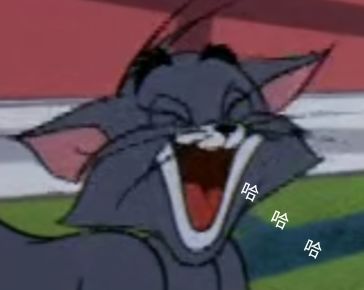 动画片猫和老鼠中有不少令人发笑感动的情节,你记忆最深刻的是哪一幕