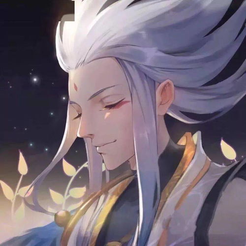 特特特好看的动漫头像更新啦