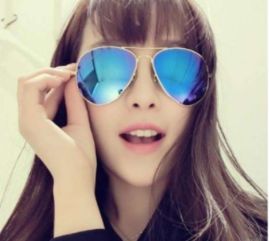 近视眼开车怎么戴墨镜