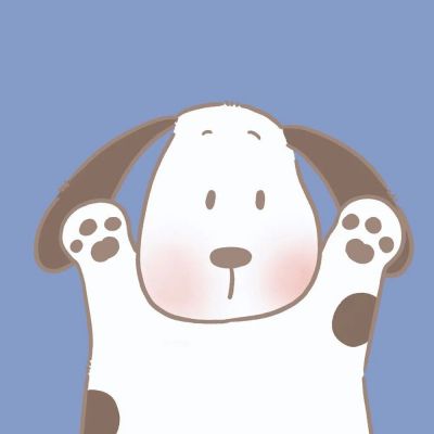 ins稀有可爱动漫情头