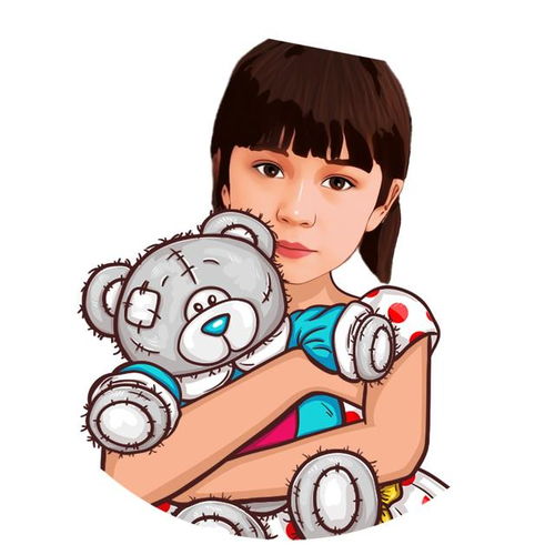 一家五口说东京奥运会漫画,中国健儿们加油