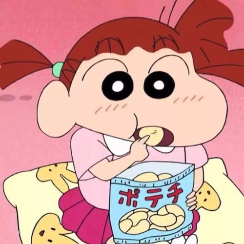 二次元动漫男女生头像大全