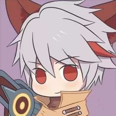 君兮染王者五黑头像可爱4主题