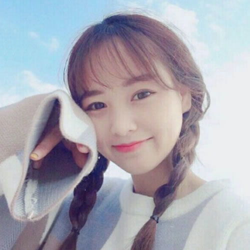 漂亮学生妹儿