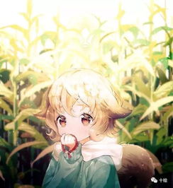 快来恰lemon啦她画的柠檬风味女孩子,口耐度爆表