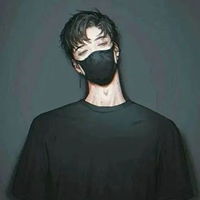 帅气渣男动漫头像
