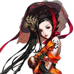 qq剑灵游戏头像大全热门头像qq头像大全qq志乐园