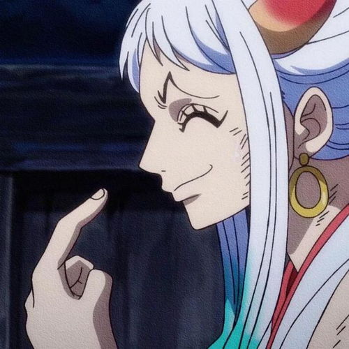 海贼王头像大和