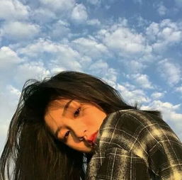 女生头像你为什么不值得你永远都值得
