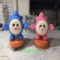 广州玻璃钢景观小品雕塑景观玻璃钢雕塑哪家好-黄页88网