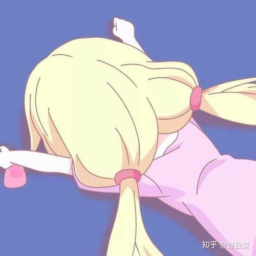 男朋友惹你生气让他换上这个头像