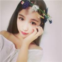 只是我不配再把你拥有意境唯美女生头像