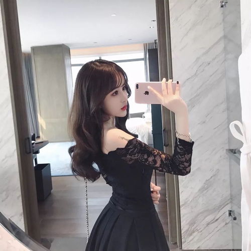 女生头像丨你的以后,我来承担