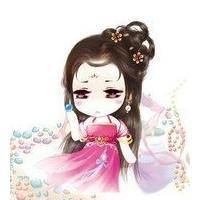 q版古风卡通美女头像图片,古时大家闺秀你了解多少
