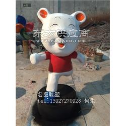 名图厂家定做大型商场美陈钢铁侠玻璃钢雕塑卡通动漫人物雕塑