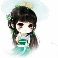q版古风卡通美女头像图片,古时大家闺秀你了解多少