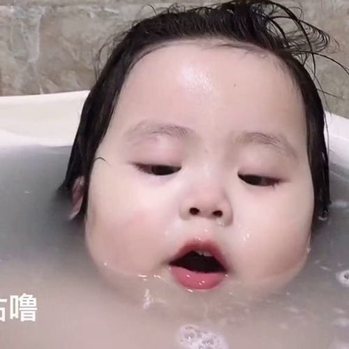 听说,还有人不知道这个胖头鱼的表情包,可爱的宝宝