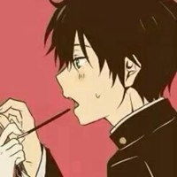 微信头像男漫画带口罩微信头像图片大全