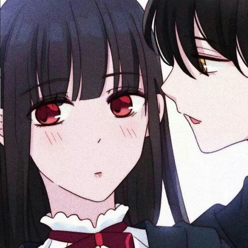 动漫情头浮萍漂泊本无根,落魄江湖君莫问腾讯新闻