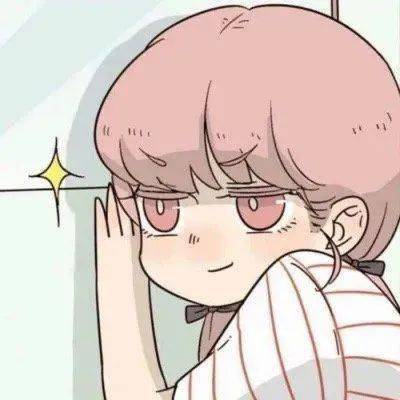 动漫头像非常nice